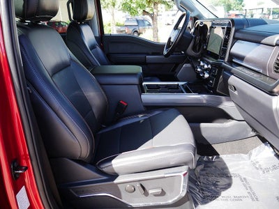 2024 Ford F-250SD Lariat CREW 6.7