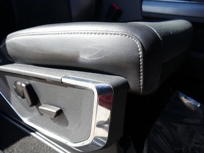 2024 Ford F-250SD Lariat CREW 6.7