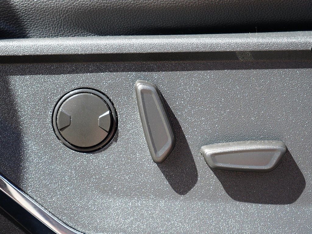 2024 Ford F-250SD Lariat CREW 6.7