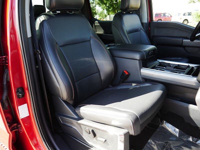 2024 Ford F-250SD Lariat CREW 6.7