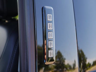 2024 Ford F-250SD Lariat CREW 6.7