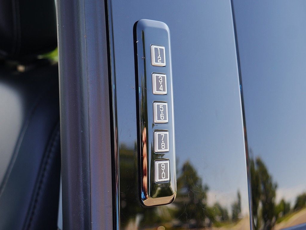 2024 Ford F-250SD Lariat CREW 6.7