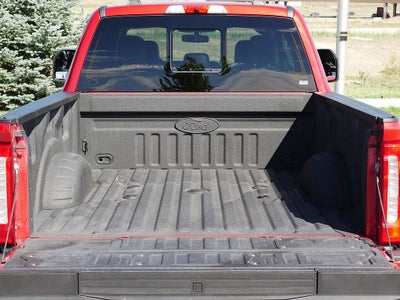 2024 Ford F-250SD Lariat CREW 6.7