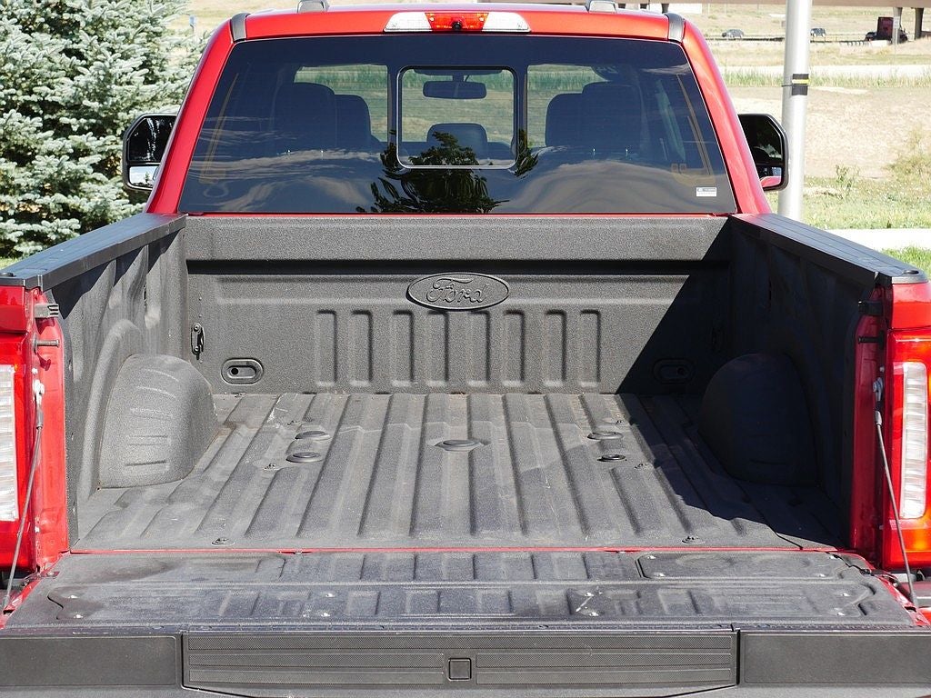 2024 Ford F-250SD Lariat CREW 6.7