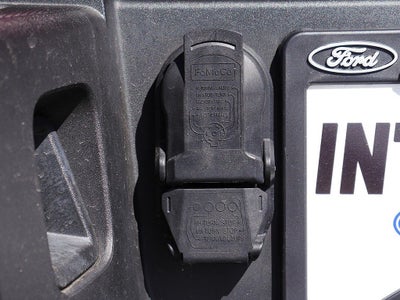 2024 Ford F-250SD Lariat CREW 6.7