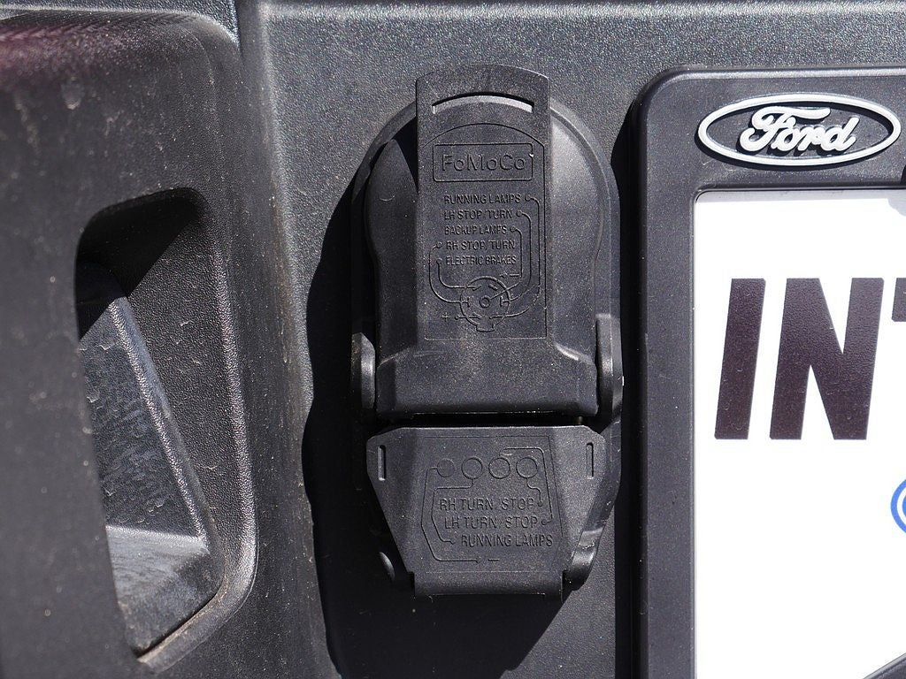 2024 Ford F-250SD Lariat CREW 6.7