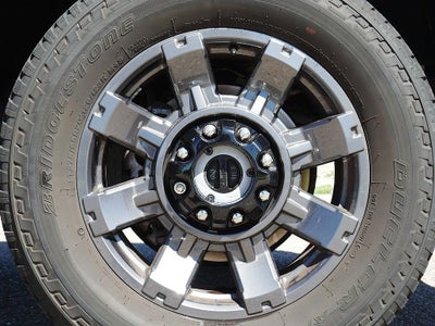 2024 Ford F-250SD Lariat CREW 6.7