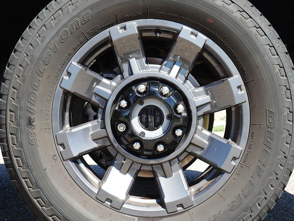 2024 Ford F-250SD Lariat CREW 6.7