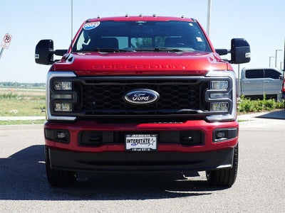 2024 Ford F-250SD Lariat CREW 6.7