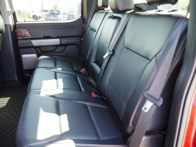 2024 Ford F-250SD Lariat CREW 6.7