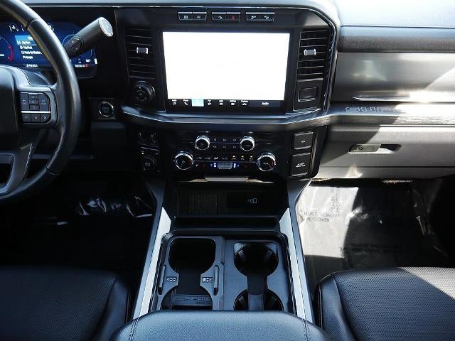 2024 Ford F-250SD Lariat CREW 6.7