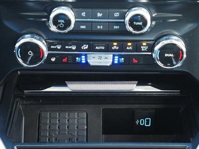 2024 Ford F-250SD Lariat CREW 6.7