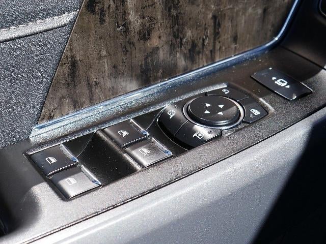 2024 Ford F-250SD Lariat CREW 6.7