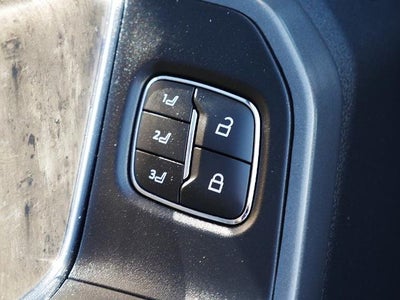 2024 Ford F-250SD Lariat CREW 6.7