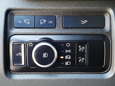 2024 Ford F-250SD Lariat CREW 6.7