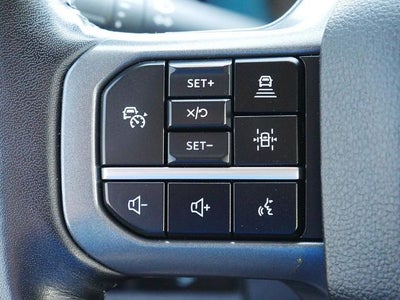 2024 Ford F-250SD Lariat CREW 6.7