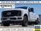 2025 Ford F-250SD Platinum CREW 4WD