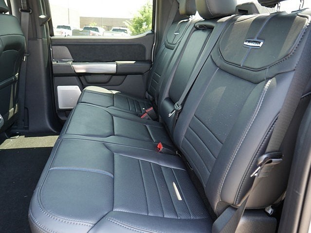 2025 Ford F-250SD Platinum CREW 4WD