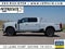 2025 Ford F-250SD Platinum CREW 4WD