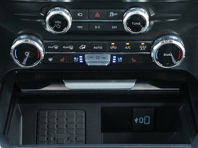 2025 Ford F-250SD Platinum CREW 4WD