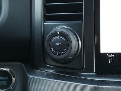 2025 Ford F-250SD Platinum CREW 4WD