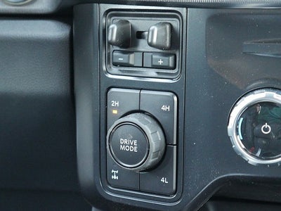 2025 Ford F-250SD Platinum CREW 4WD