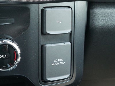 2025 Ford F-250SD Platinum CREW 4WD