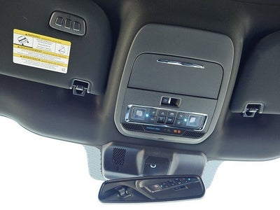 2025 Ford F-250SD Platinum CREW 4WD