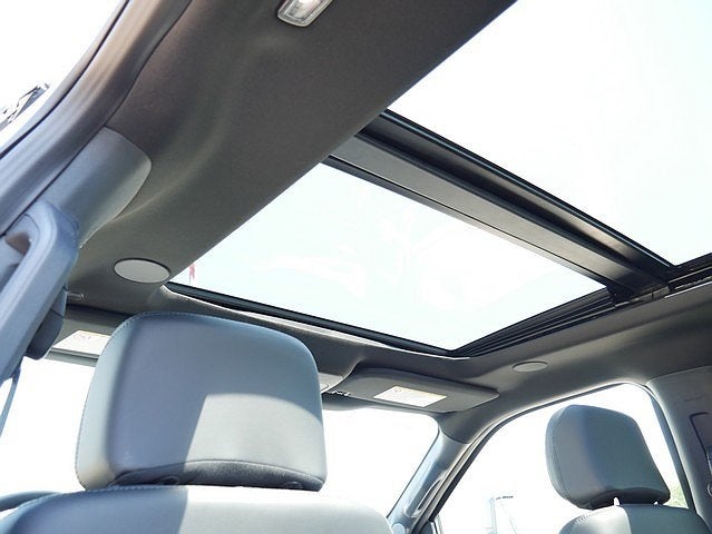 2025 Ford F-250SD Platinum CREW 4WD