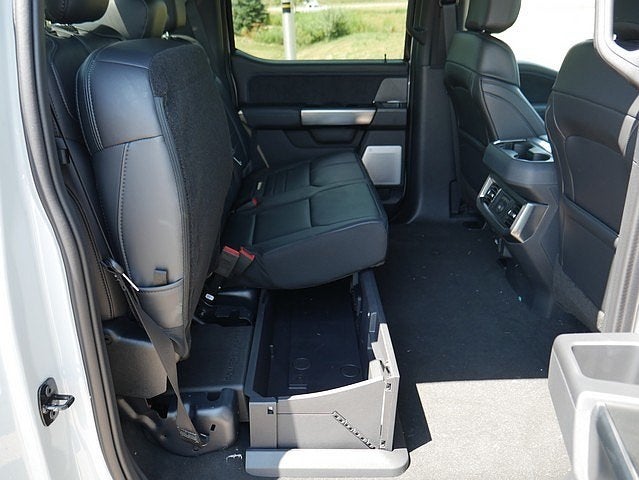 2025 Ford F-250SD Platinum CREW 4WD