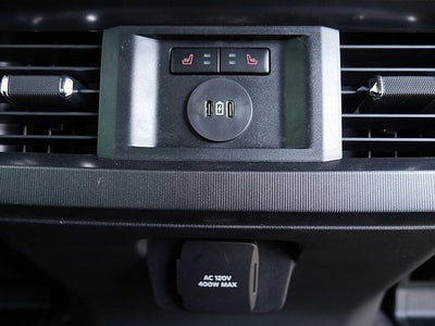 2025 Ford F-250SD Platinum CREW 4WD