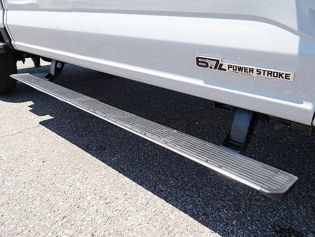 2025 Ford F-250SD Platinum CREW 4WD