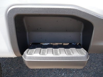 2025 Ford F-250SD Platinum CREW 4WD