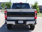 2025 Ford F-250SD Platinum CREW 4WD