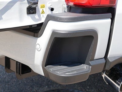 2025 Ford F-250SD Platinum CREW 4WD