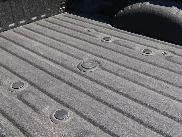 2025 Ford F-250SD Platinum CREW 4WD