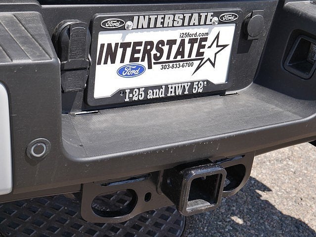 2025 Ford F-250SD Platinum CREW 4WD