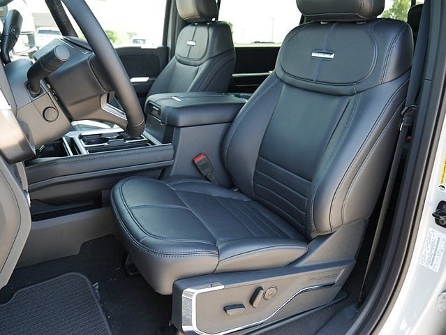 2025 Ford F-250SD Platinum CREW 4WD