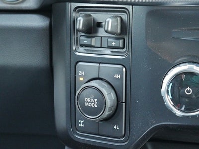 2025 Ford F-250SD Platinum CREW 4WD