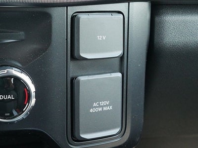 2025 Ford F-250SD Platinum CREW 4WD