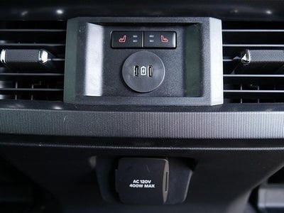 2025 Ford F-250SD Platinum CREW 4WD