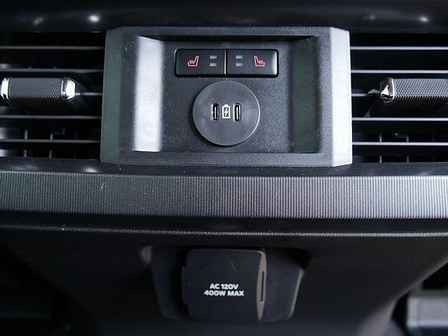 2025 Ford F-250SD Platinum CREW 4WD