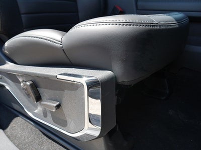 2025 Ford F-250SD Platinum CREW 4WD