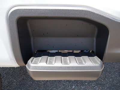 2025 Ford F-250SD Platinum CREW 4WD