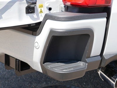 2025 Ford F-250SD Platinum CREW 4WD