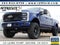 2026 Ford F-250SD XLT BLACK WIDOW 4WD
