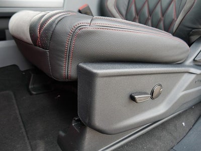 2026 Ford F-250SD XLT BLACK WIDOW 4WD