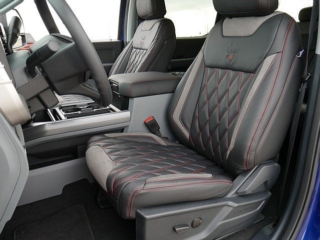 2026 Ford F-250SD XLT BLACK WIDOW 4WD