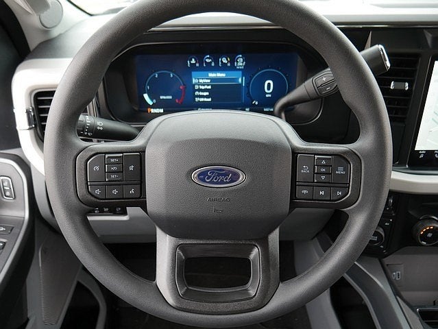 2026 Ford F-250SD XLT BLACK WIDOW 4WD