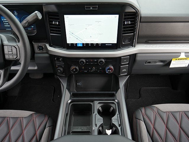 2026 Ford F-250SD XLT BLACK WIDOW 4WD